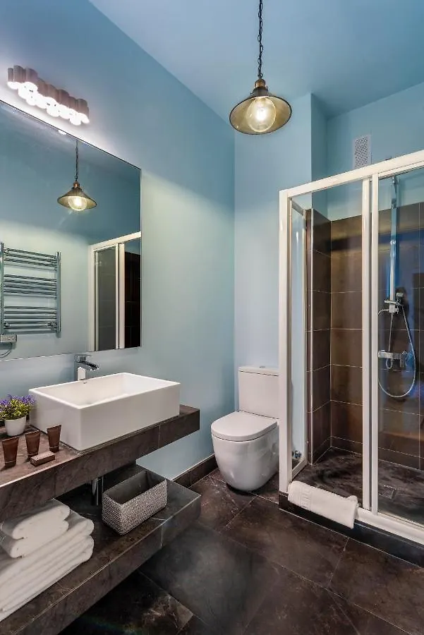 Genteel Home Cabildo Seville Apartment