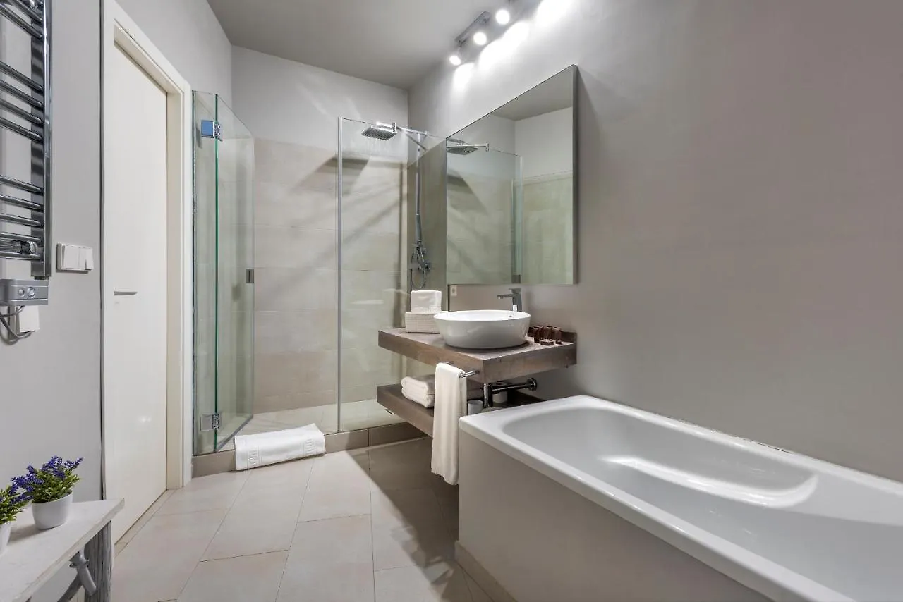 Genteel Home Cabildo Seville Apartment