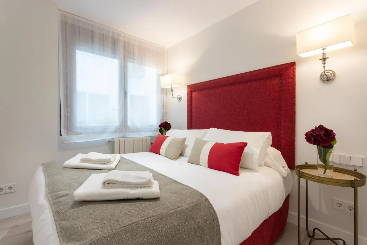 Apartment Genteel Home Cabildo Seville