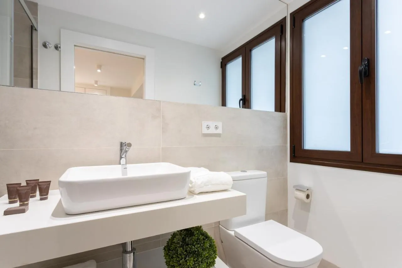 Apartment Genteel Home Cabildo Seville