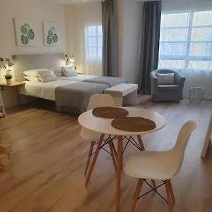  Appartamento Morrojable Luxury Spagna