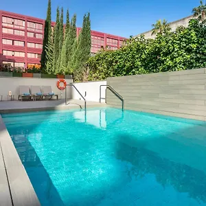 Hotel Occidental Viapol, Sevilla