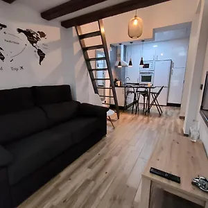  Appartamento Budha Luxury Centro Histórico De Spagna