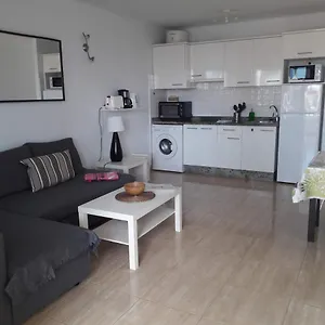  Appartamento Departamento Joelle Spagna