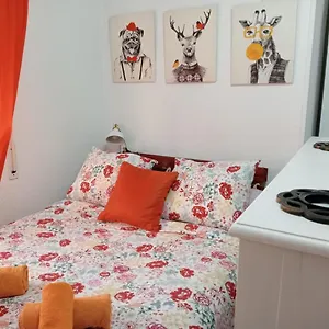  Appartamento Apartamento Con Encanto 'larios Studio' Spagna
