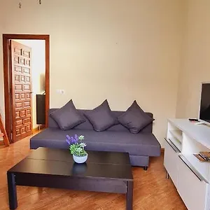 Appartamento Magnifico Tipo En Triana, Siviglia