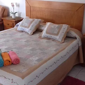  Appartamento Playa Honda Spagna