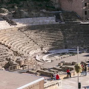  Appartamento Teatro 4&5 Spagna