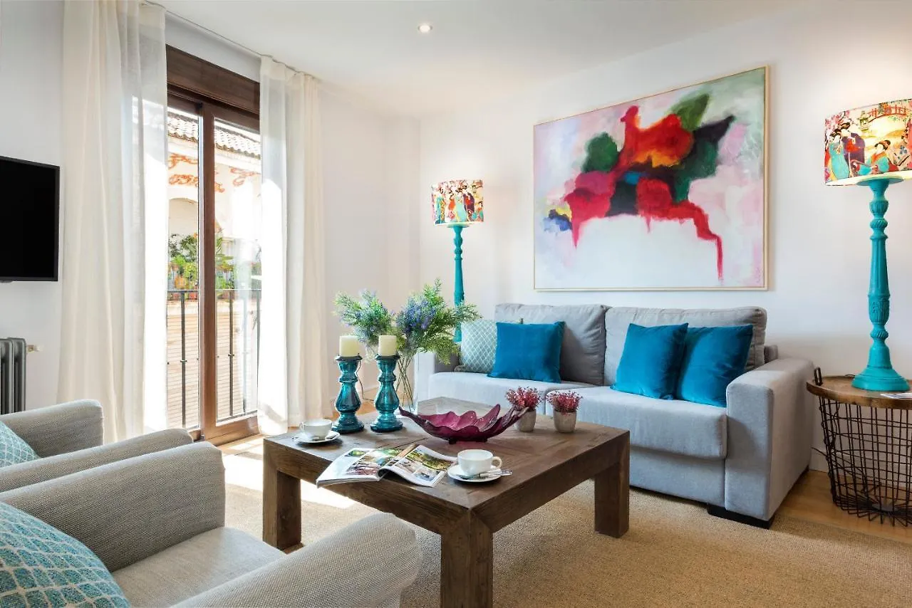 Genteel Home Cabildo Seville 0*,  Spain