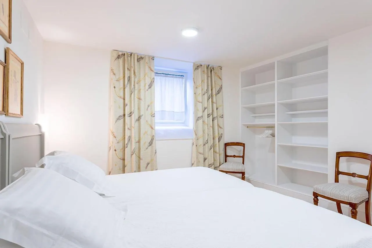 Genteel Home Cabildo 塞维利亚 公寓