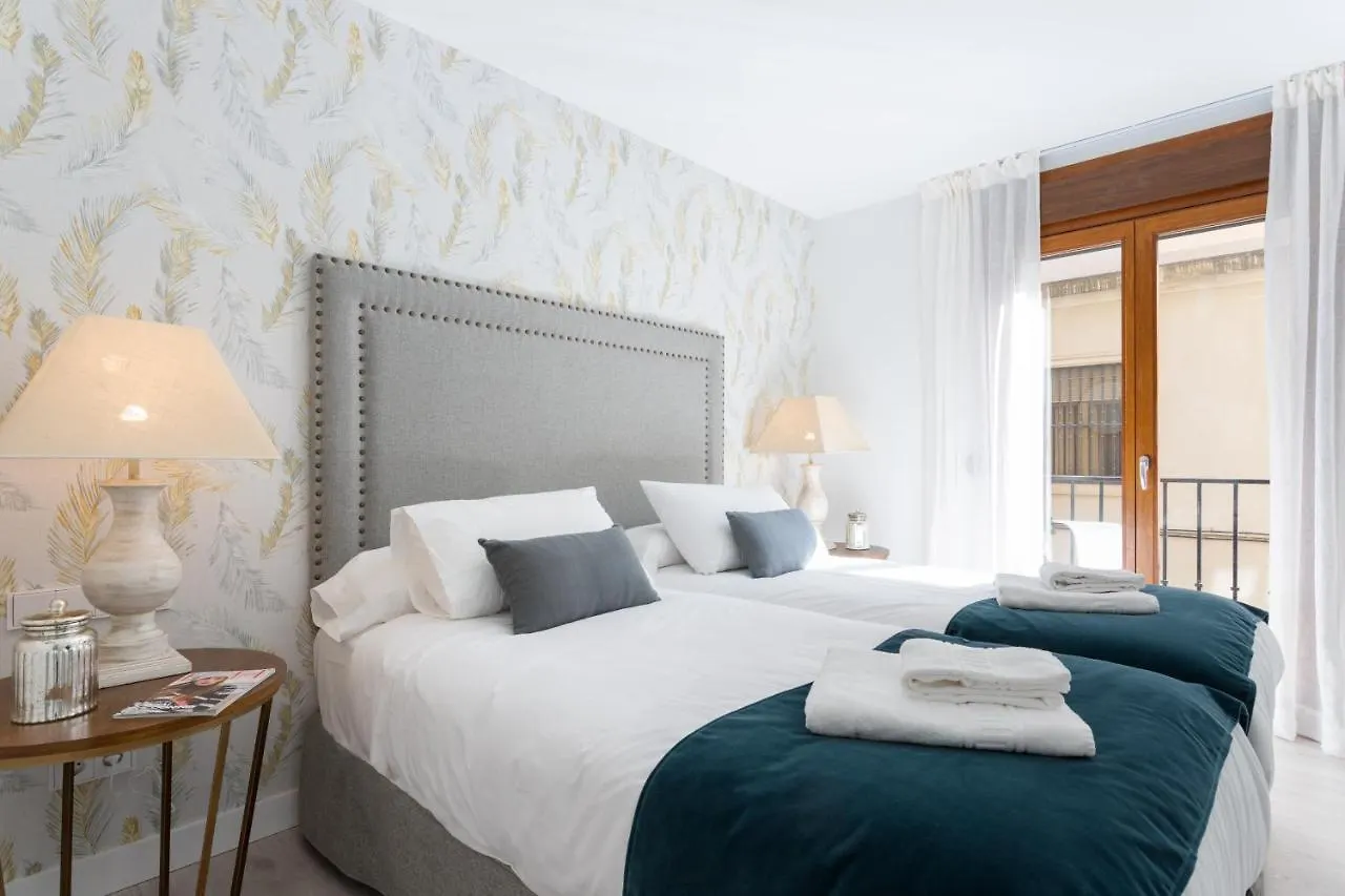 Genteel Home Cabildo 塞维利亚 西班牙
