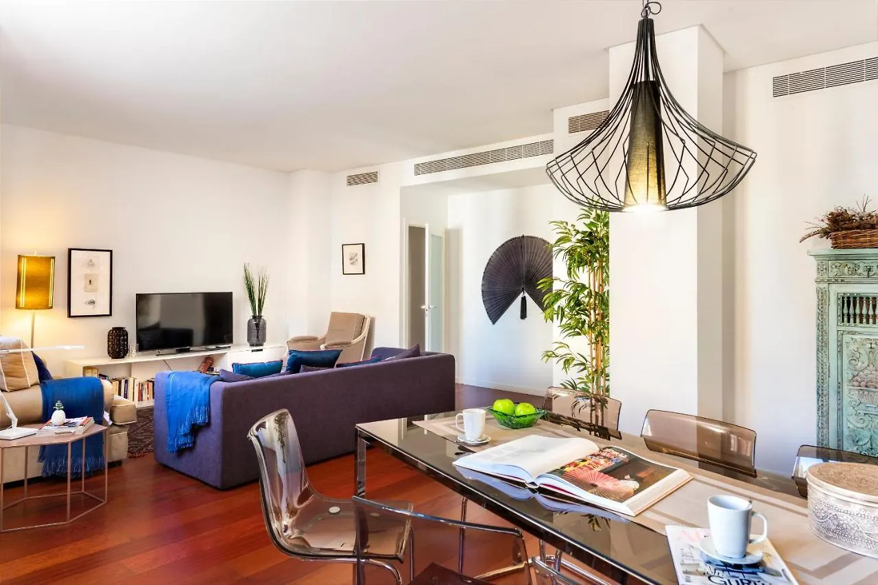 Genteel Home Cabildo Sevilla