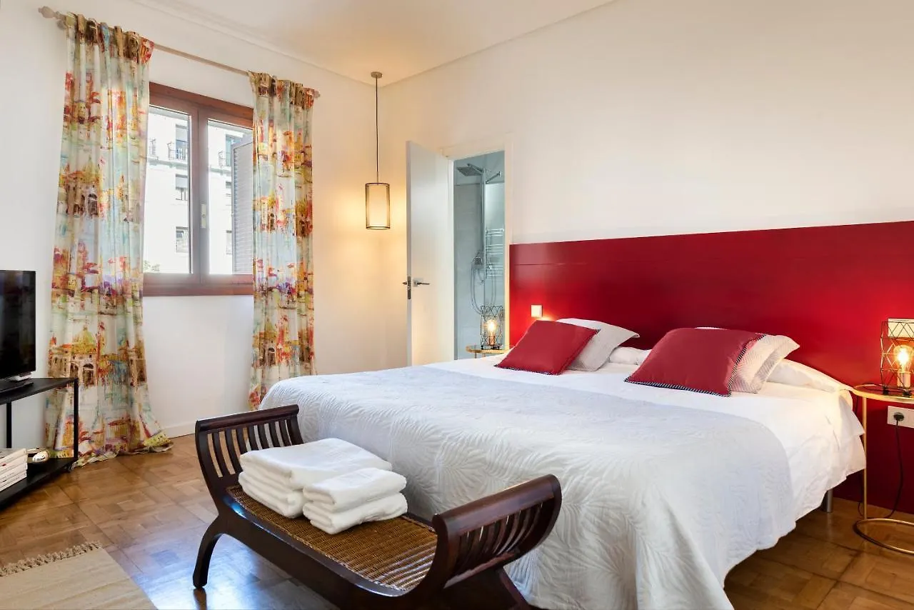 Genteel Home Cabildo II Siviglia 0*,  Spagna