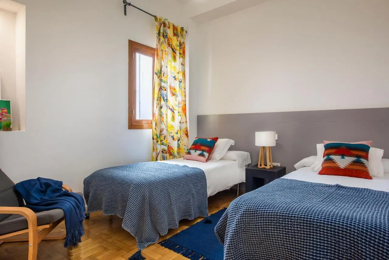 Genteel Home Cabildo II Siviglia