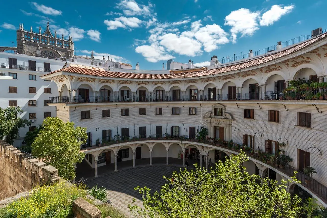 Appartamento Genteel Home Cabildo II Siviglia