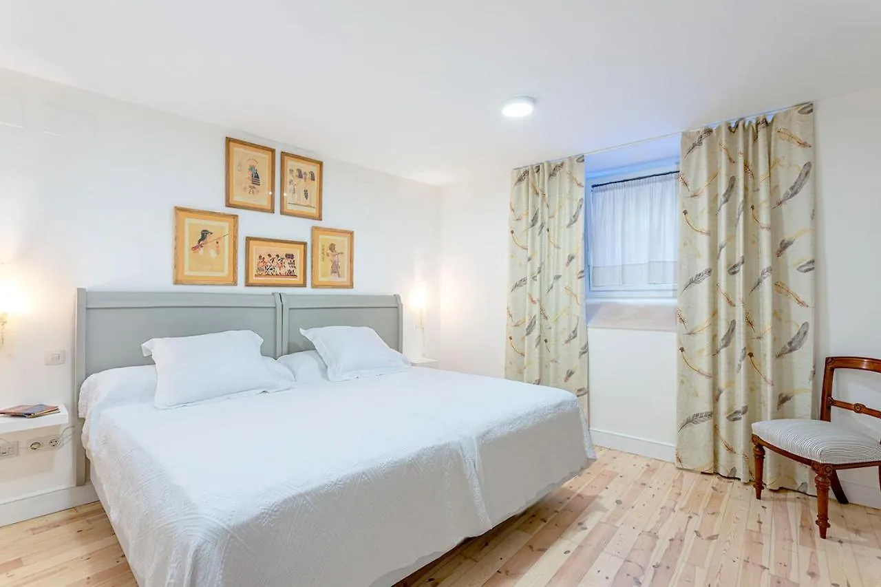 Genteel Home Cabildo II Siviglia