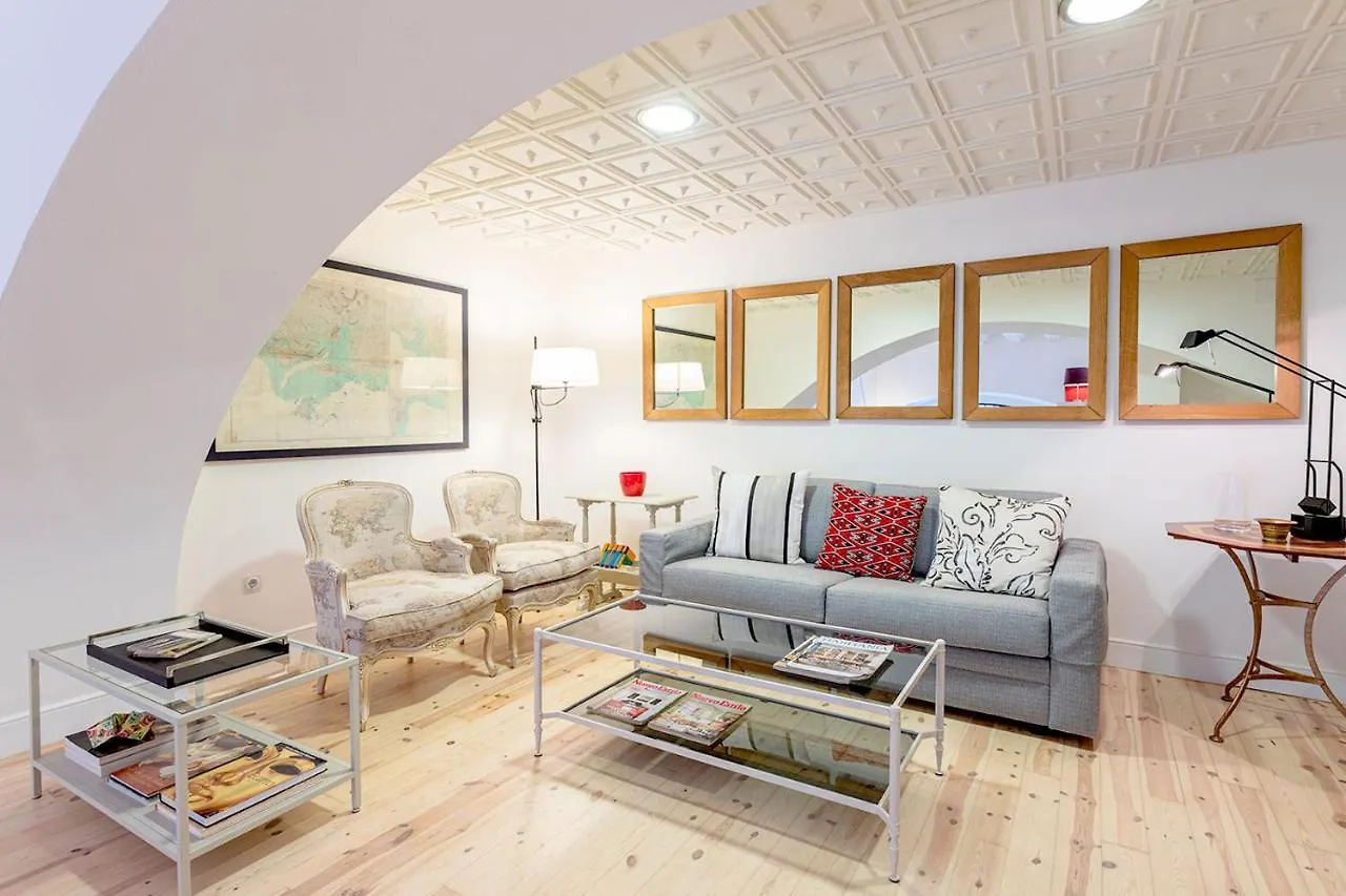 Genteel Home Cabildo II Siviglia 0*,  Spagna