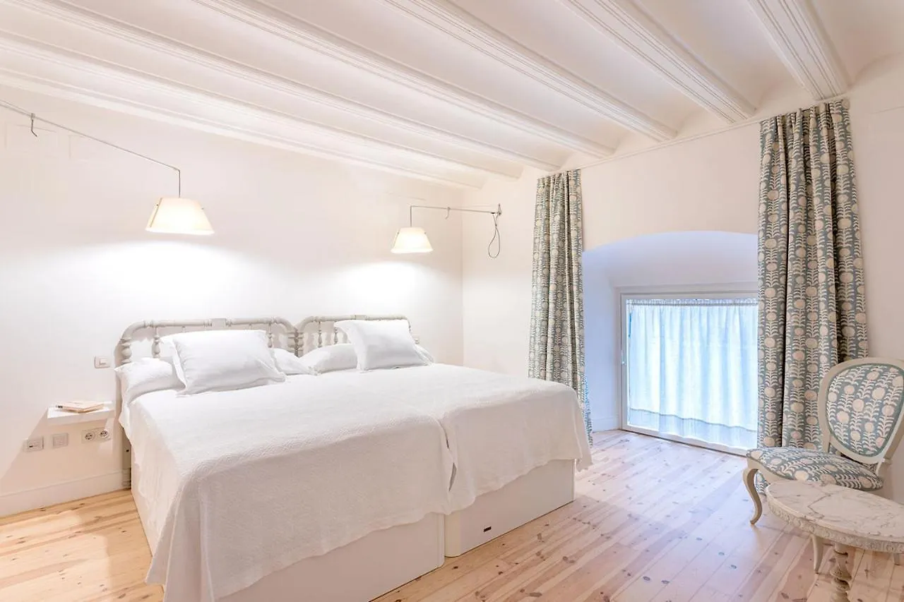 Genteel Home Cabildo II Siviglia Appartamento