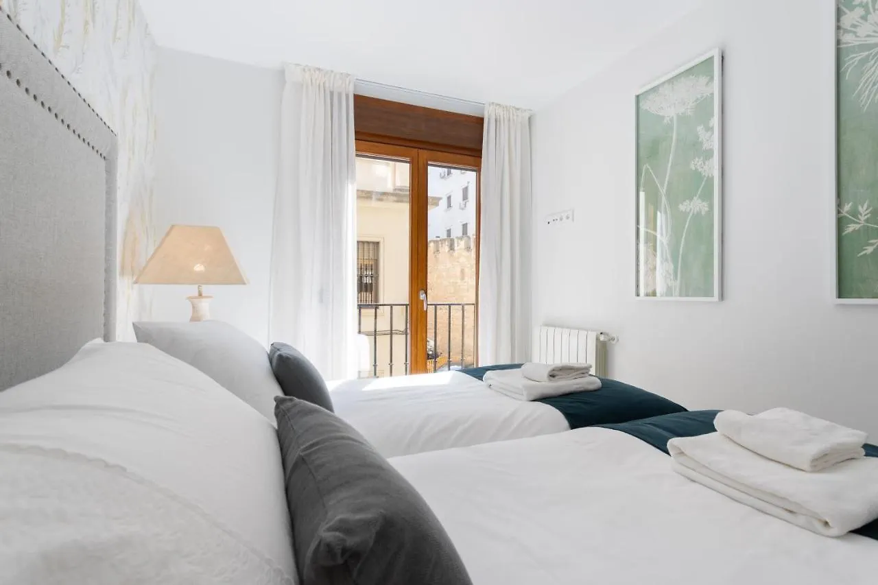 Genteel Home Cabildo Sevilla Appartement
