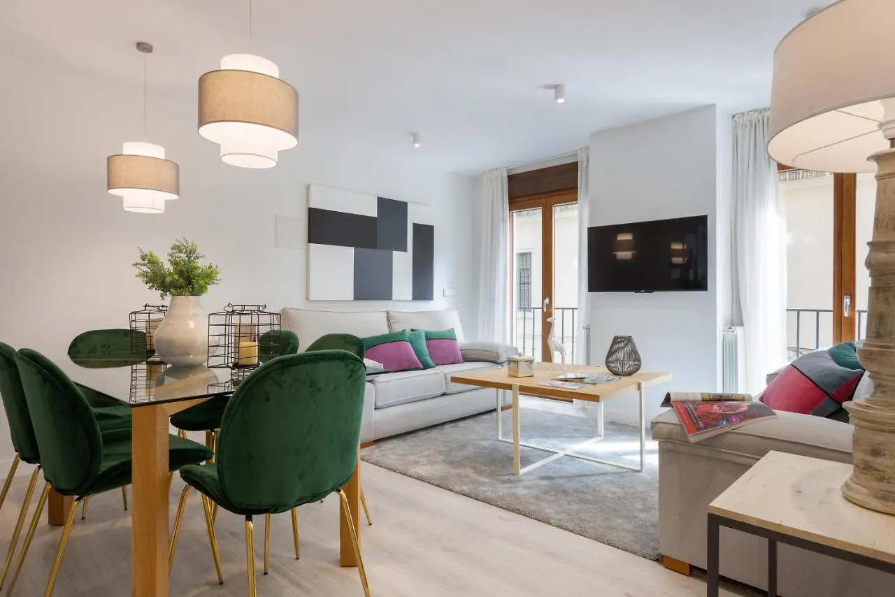 Genteel Home Cabildo II Siviglia