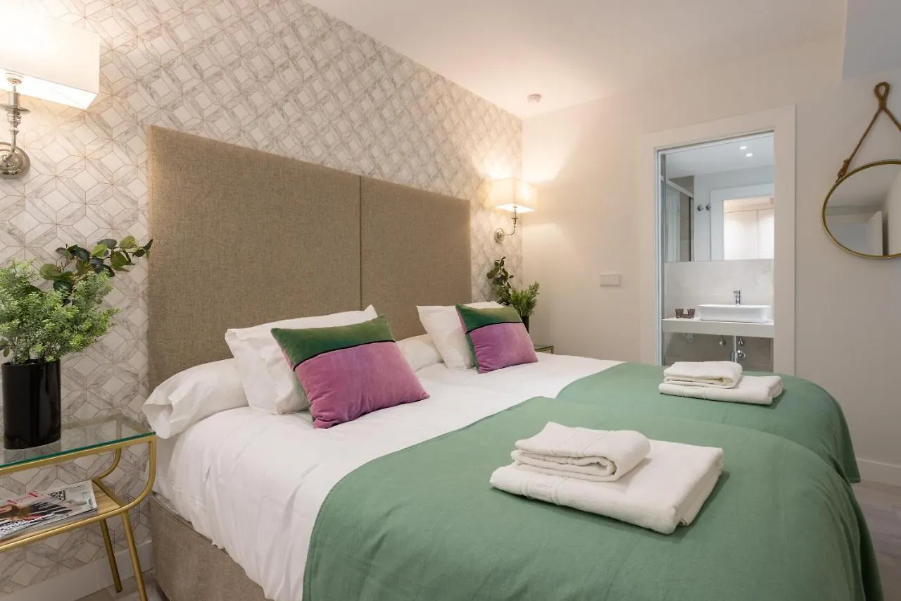 Genteel Home Cabildo Sevilla