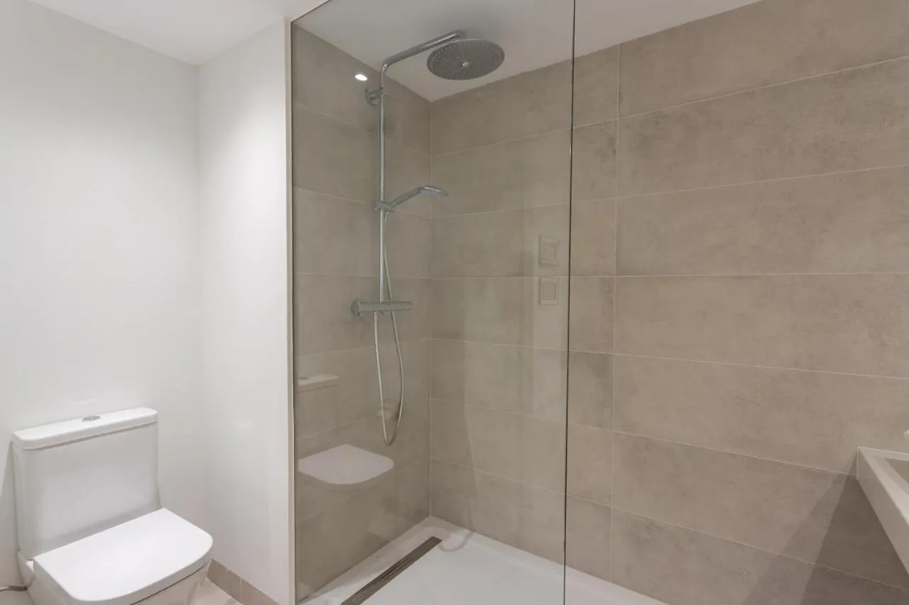 Appartamento Genteel Home Cabildo II Siviglia