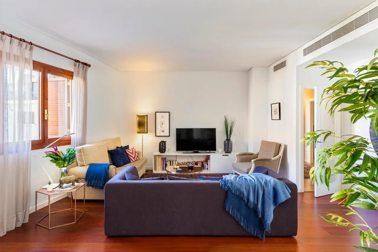 Genteel Home Cabildo إشبيلية 0*,  إسبانيا