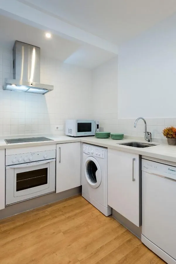 Genteel Home Cabildo إشبيلية