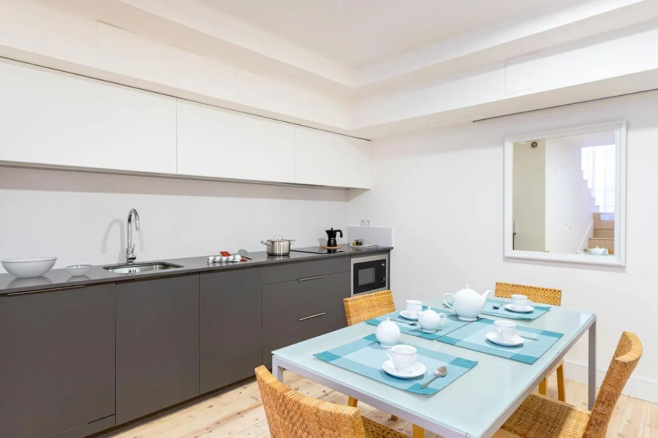 Genteel Home Cabildo إشبيلية