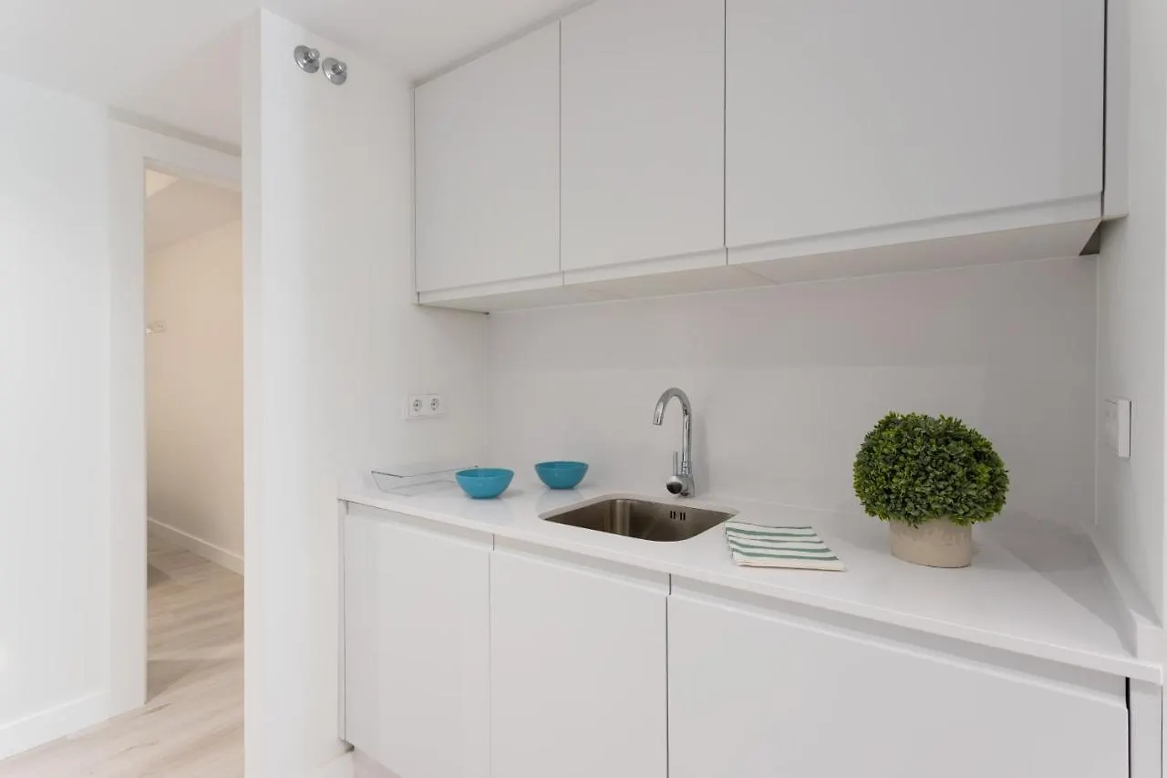 Genteel Home Cabildo إشبيلية 0*,  إسبانيا
